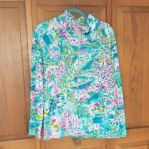 Postcards From Positano Popover HTF Size!